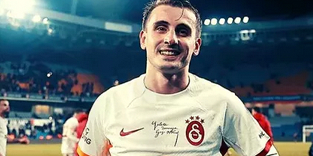 Güle güle Kerem Aktürkoğlu! Galatasaray'da ilk ayrılık... Eyvah eyvah dedirtecek