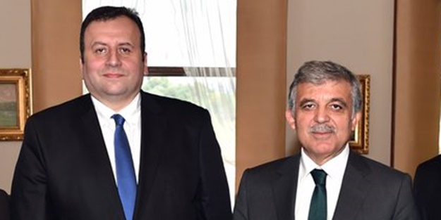 Gül'e yakın isim Ali Babacan'ı cilaladı! Bu yüzden seçildi
