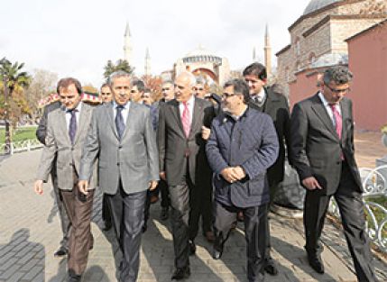 Güleceği günler yakın