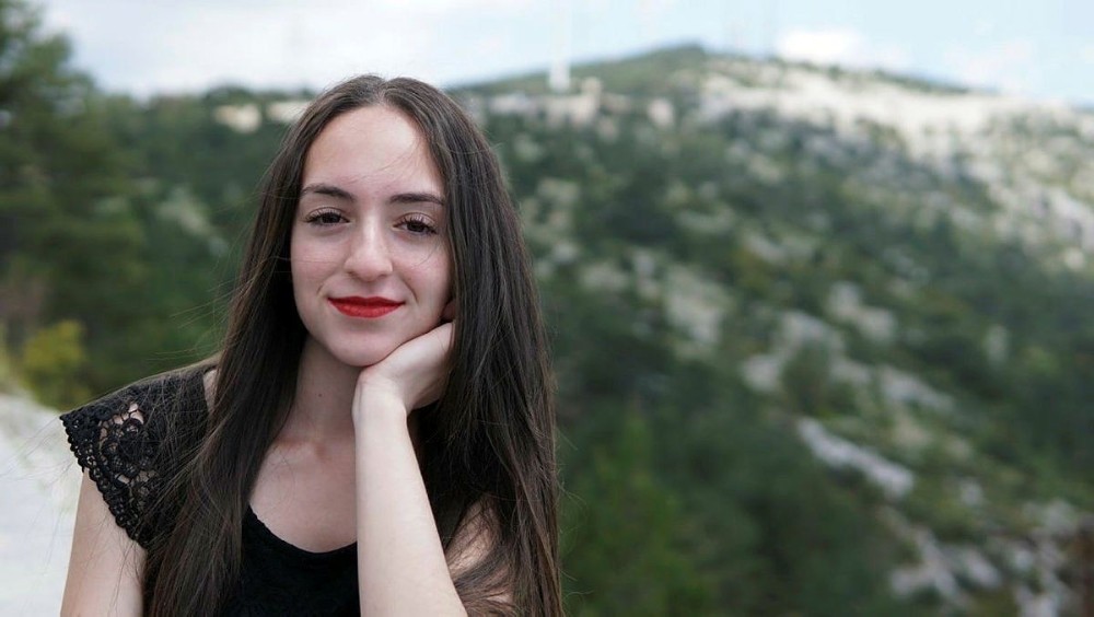 Güleda’nın adı evinin bulunduğu sokakta yaşayacak 