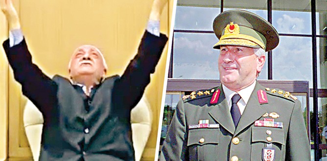 Gülen 28 Şubat’ın sivil ayağı