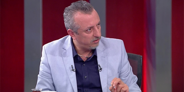 Gülen hakkında olay iddia!