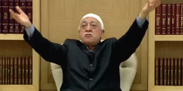 Gülen ABD’den istenecek