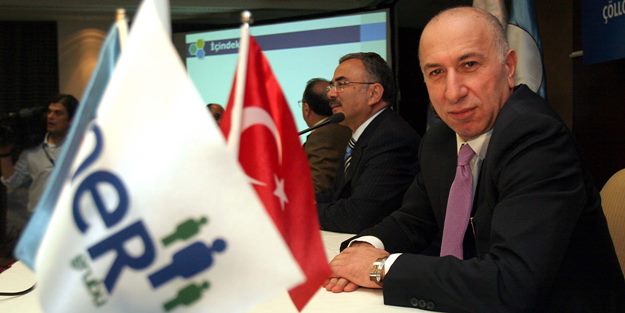 'Gülen aleyhine yazdırmam' diyen Ciner'den Akit'e 'ses kaydı' davası!