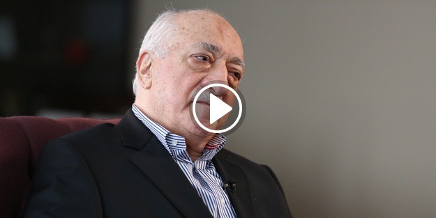Gülen, banyolara gizli kamera yerleştiriyormuş!