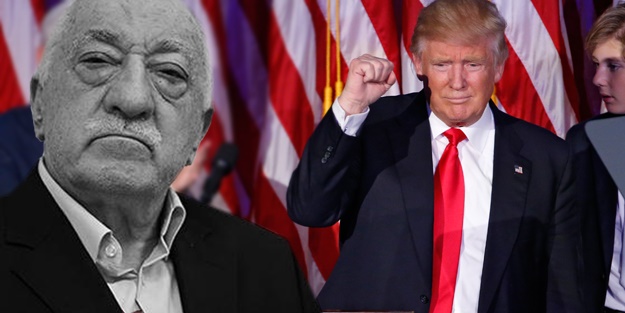Gülen 'Beni iade etmeyecekler'
