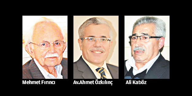 Gülen bozguna uğradı