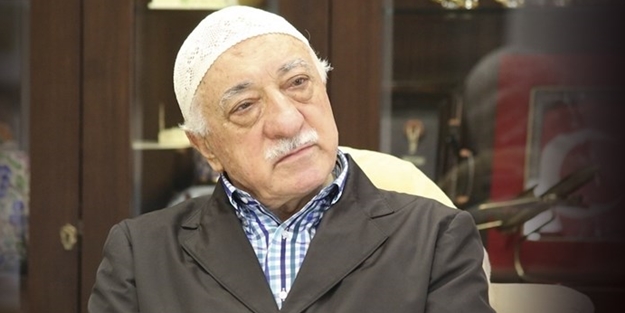 Gülen: Bunlar insan mı acaba hayvan mı?