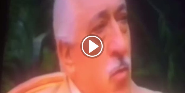 Gülen CHP bağlantısını böyle itiraf etti