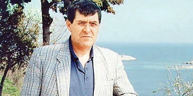 Gülen cinayeti bizzat takip etmiş!