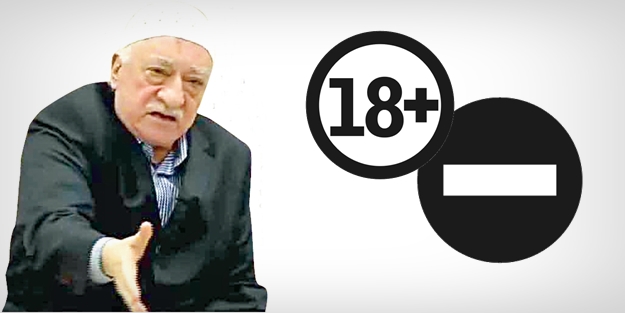 Gülen, çocukların psikolojisini bozuyor