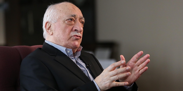 Gülen darbenin tarihini 40 yıl önce vermiş!
