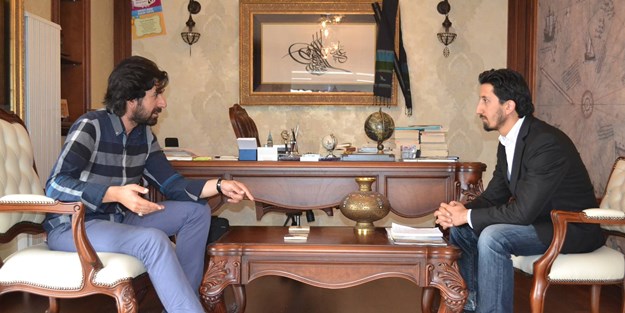 Gülen grubu artık bitti