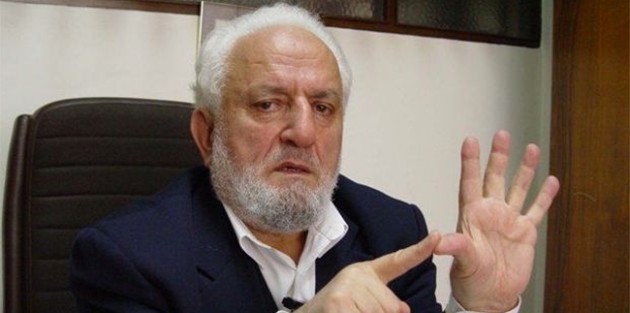 Gülen grubu münafıklık yapıyor