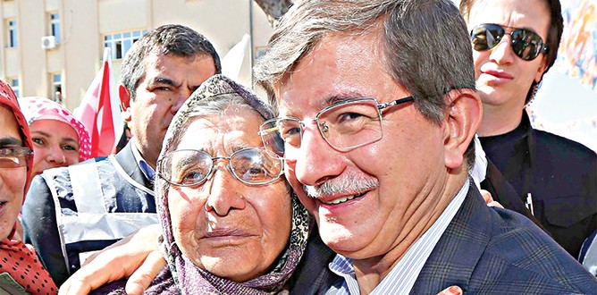 Gülen Hareketi kamikaze yaptı