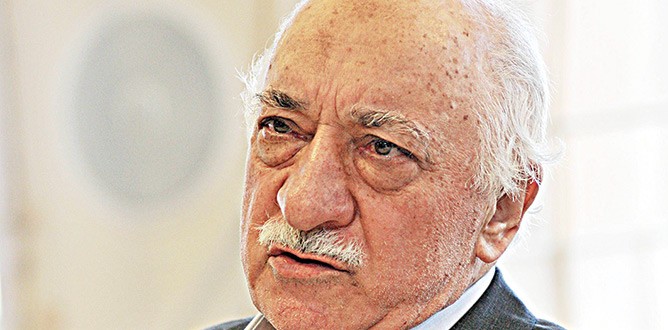 Gülen her yargılama için teminat yatıracak