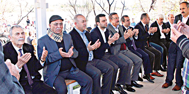 ‘Gülen iade edilmeli’