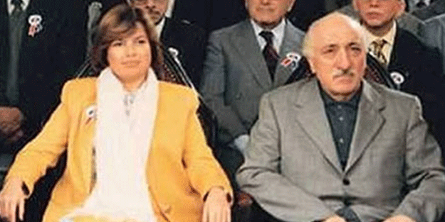 Gülen ile Çiller arasındaki ilişki nasıldı?