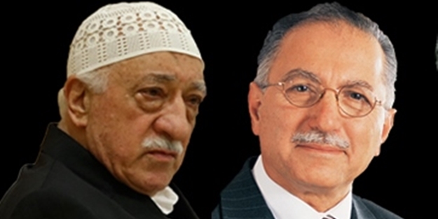Gülen ile yatan İhsanoğlu ile kalkar