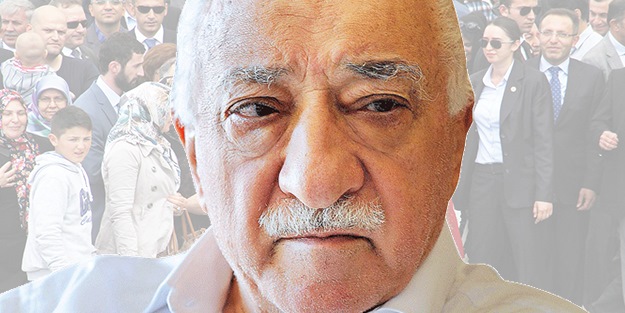 Gülen isim vermeden MİT’i övdü