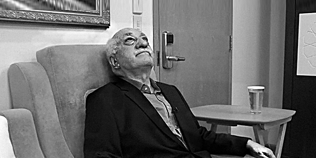 Gülen, Kanaltürk'e nasıl darbe yaptı?