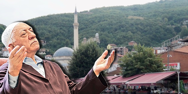 Gülen’in okullarında örtü yasak