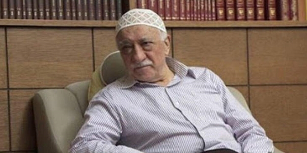 Gülen konuştu sosyal medya yıkıldı!