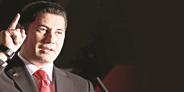 Gülen MHP'ye sızmaya çalıştı