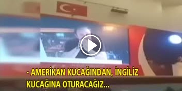 Gülen niye koltuğunu değiştirdi?