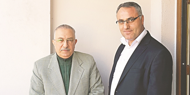 Gülen mektupla uyarmış: İsrail'e çatma