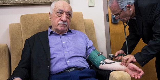 Gülen ölüyor mu? İngiliz Economist bombayı patlattı