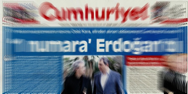 Gülen örgütü 17 Aralık'ın 'darbe girişimi' olduğunu sonunda itiraf etti