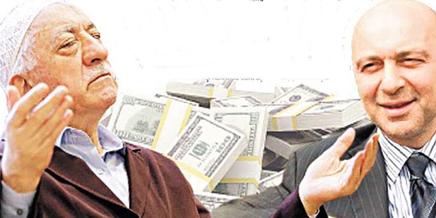 Gülen 'Prensim' dediği Akın İpek’i bile dinletmiş