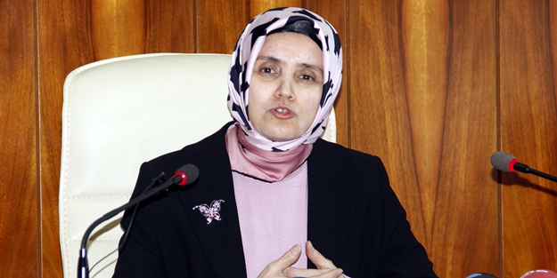 Gülen, rektör Saraç'a bir çanta dolusu takı göndermiş!