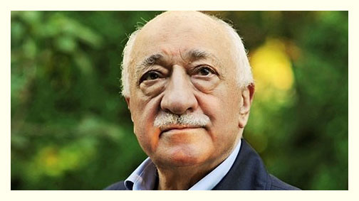 Gülen, umumi vicdanda zaten mahkûm olmuştur