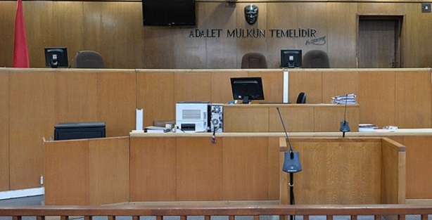 Gülen ve Karaca'nın 55 yıla kadar hapsi istendi