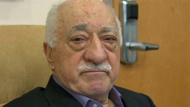 Gülen Wikipedia’ya FETÖ lideri olarak girdi