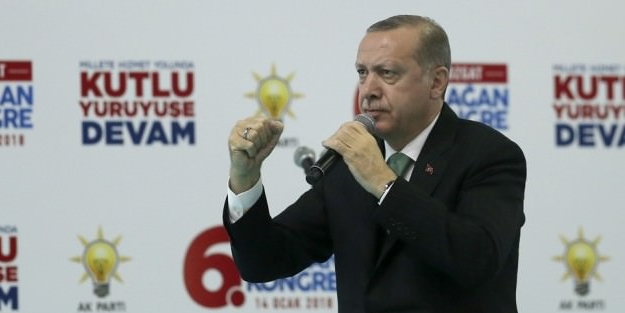 Gülen yeni bir din ihdas etti