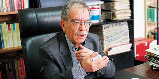 'Gülen, Başbakan'dan özür dilemeli'