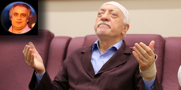 Gülen Cemaati için dört seçenek