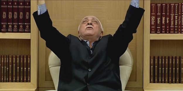 Gülen, İHH’dan özür dilemedi