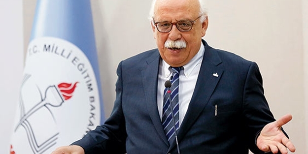 Gülen medyası dershaneleri unuttu