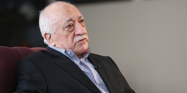 Gülen suç işledi