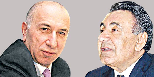 Doğan ve Ciner de Paralel'i sattı