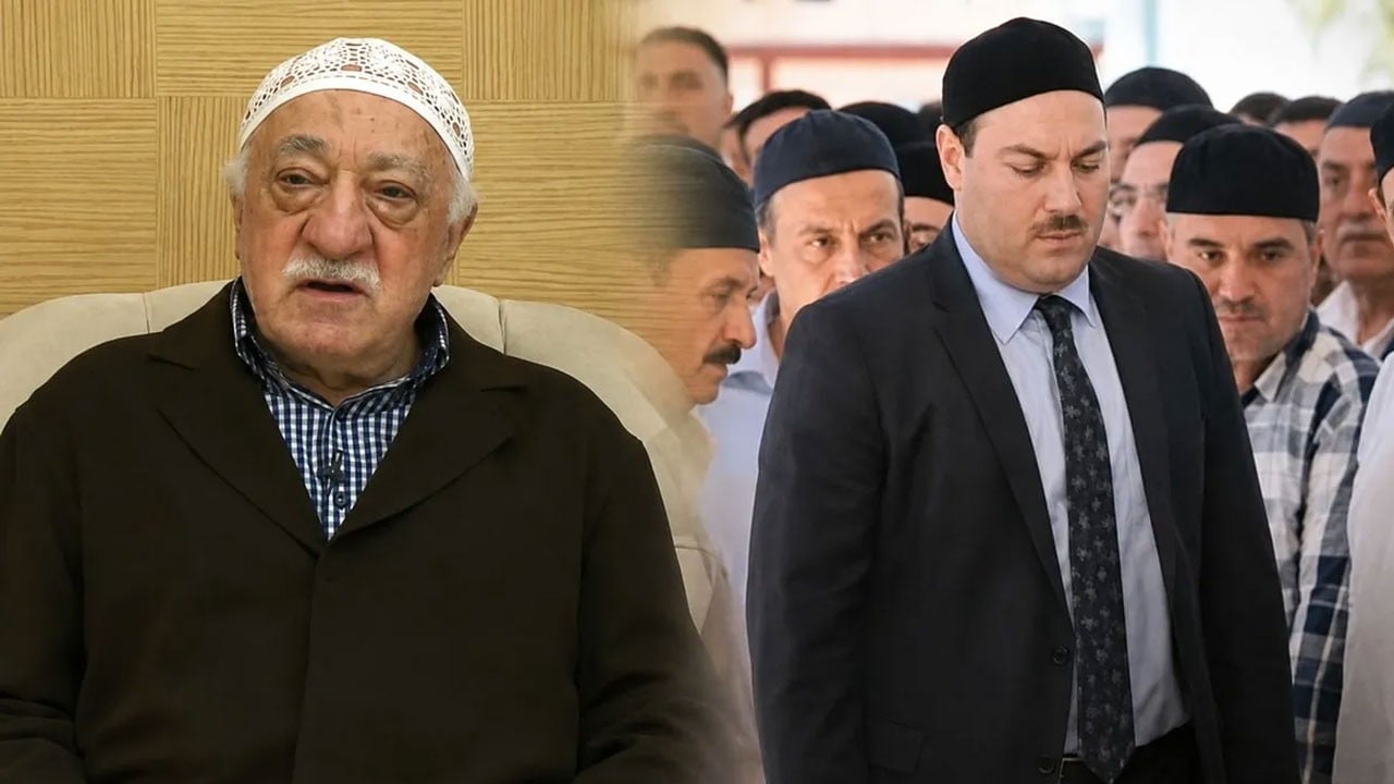 Gülen’den 17-25 Aralık’ta teklif! Alihan Kuriş-FETÖ işbirliği savcılık dosyasında