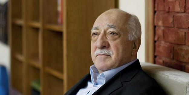 Gülen'den Demirel'e taziye