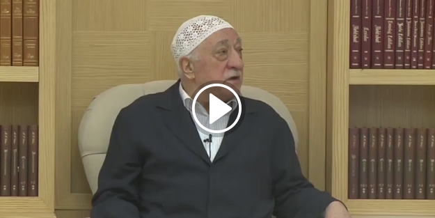 Gülen'den deprem tehdidi! ABD HAARP'ı mı kullanacak?