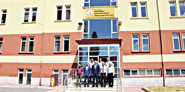 Gülen’den işi yavaşlatın emri