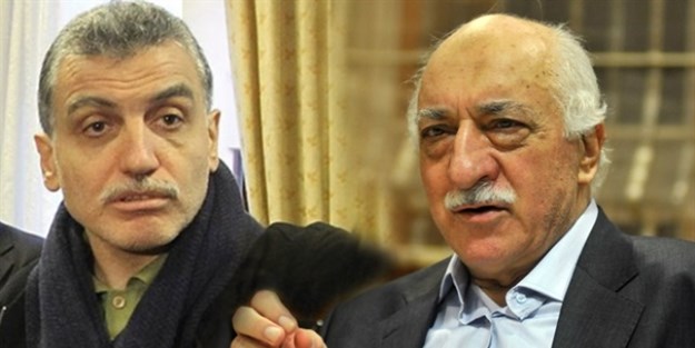 Gülen'den Karaca'ya talimatlar gizli hattan