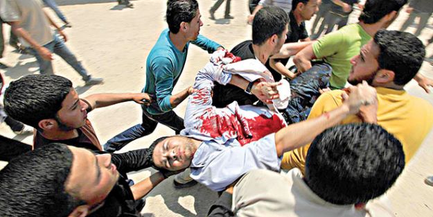 Gülen’den ABD’ye kutsama